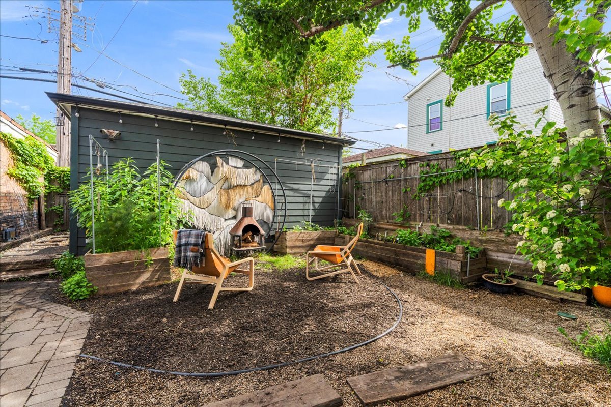 1014 West 31st Place Chicago IL 60608