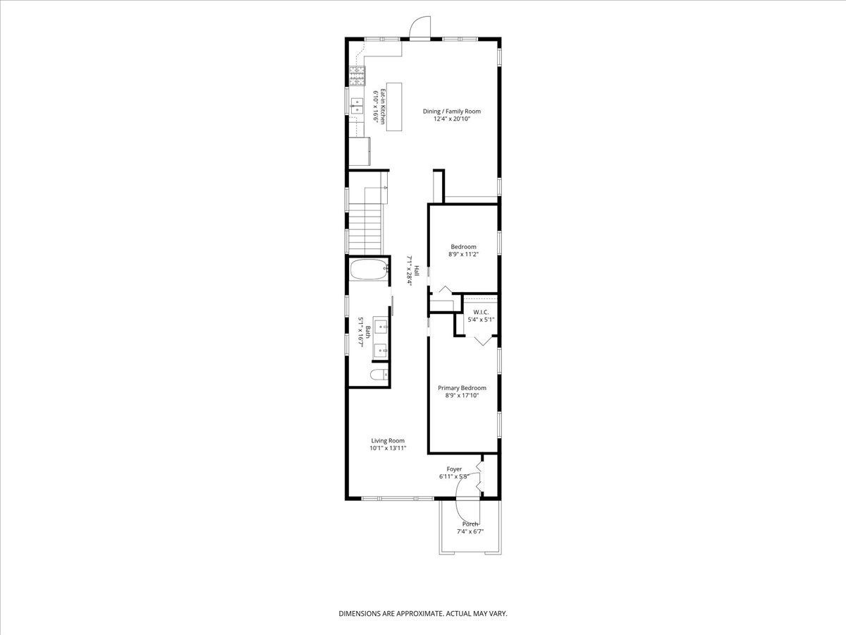 1014 West 31st Place Chicago IL 60608