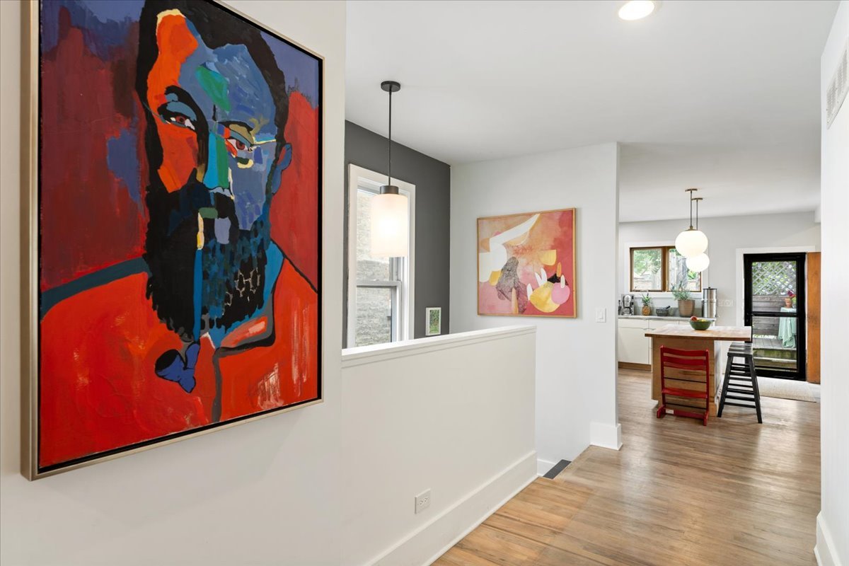 1014 West 31st Place Chicago IL 60608