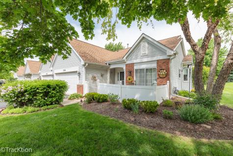 21764 West Empress Lane Plainfield IL 60544