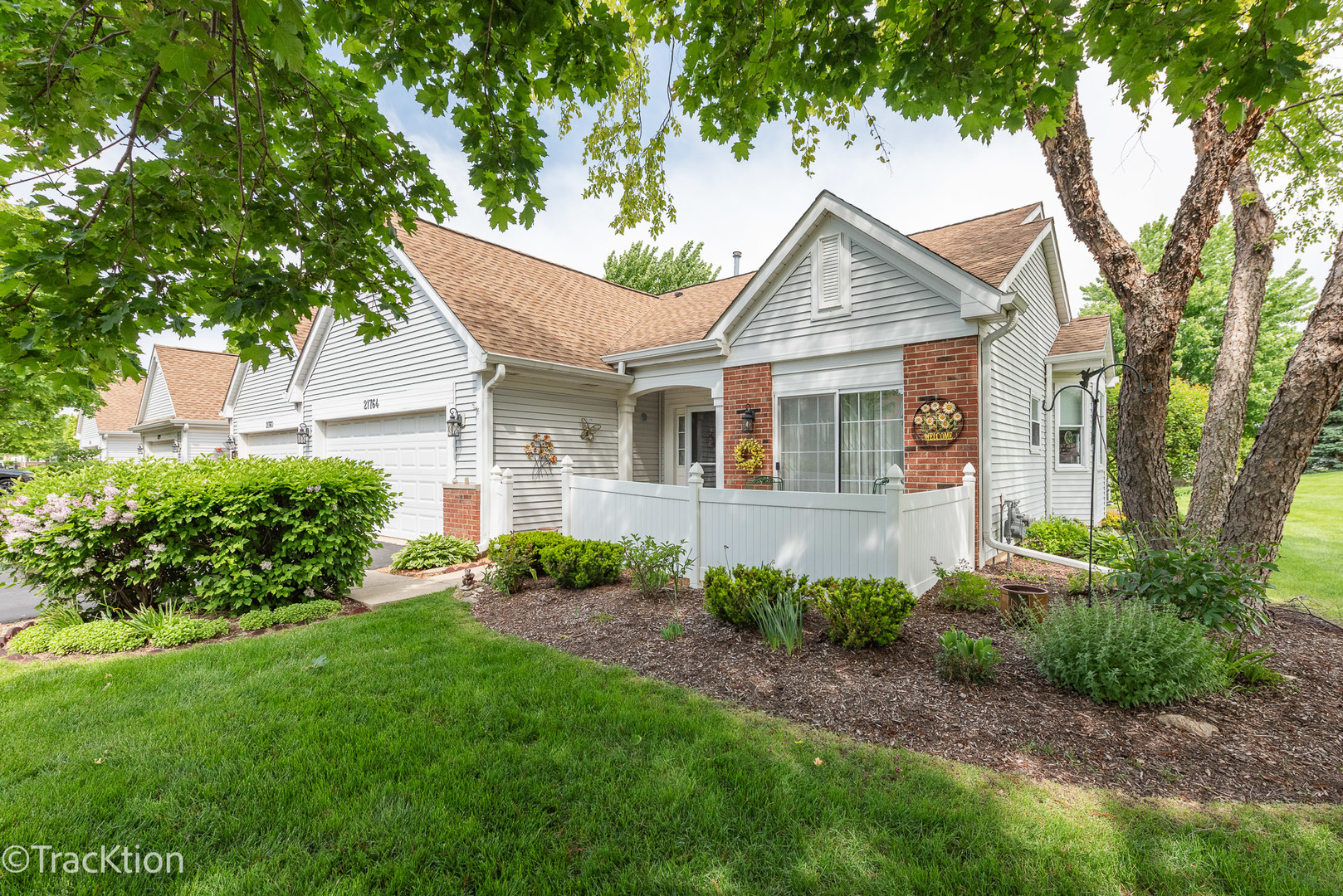 21764 West Empress Lane Plainfield IL 60544