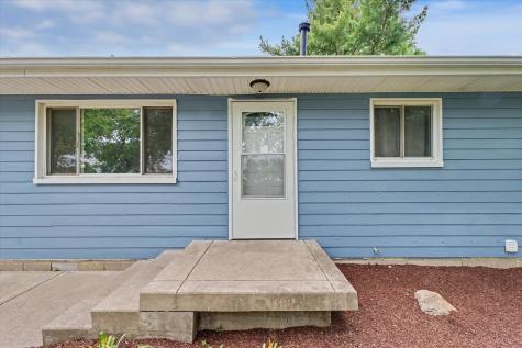 806 East Ethel Street St. Joseph IL 61873