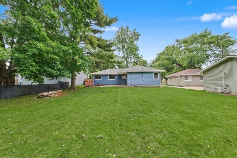 806 East Ethel Street St. Joseph IL 61873