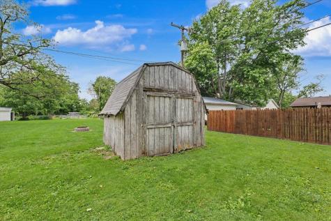 806 East Ethel Street St. Joseph IL 61873