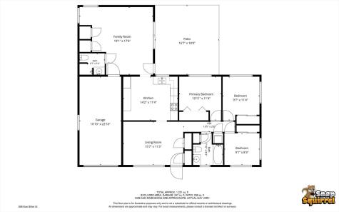 806 East Ethel Street St. Joseph IL 61873