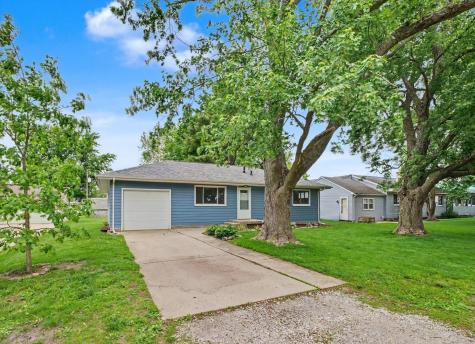 806 East Ethel Street St. Joseph IL 61873