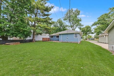 806 East Ethel Street St. Joseph IL 61873