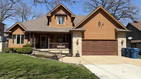 4948 145TH Street Midlothian IL 60445