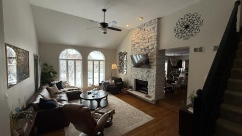 4948 145TH Street Midlothian IL 60445