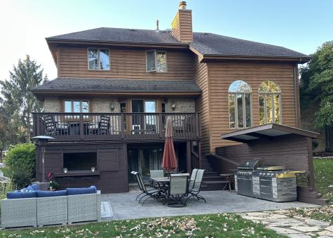 4948 145TH Street Midlothian IL 60445