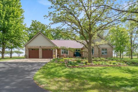 14050 Townhouse Road Newark IL 60541