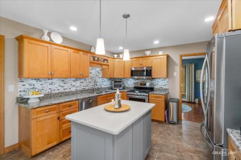 14050 Townhouse Road Newark IL 60541