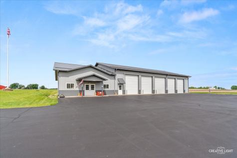 14050 Townhouse Road Newark IL 60541