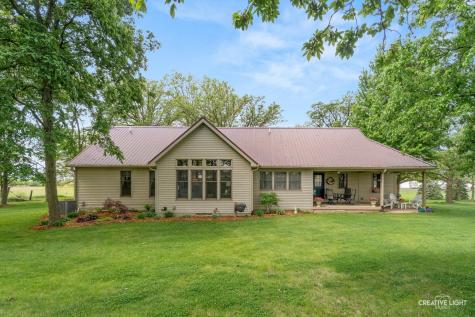 14050 Townhouse Road Newark IL 60541