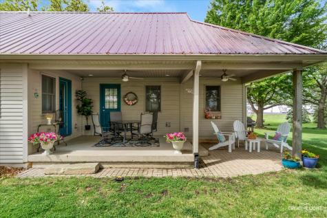 14050 Townhouse Road Newark IL 60541