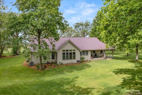 14050 Townhouse Road Newark IL 60541