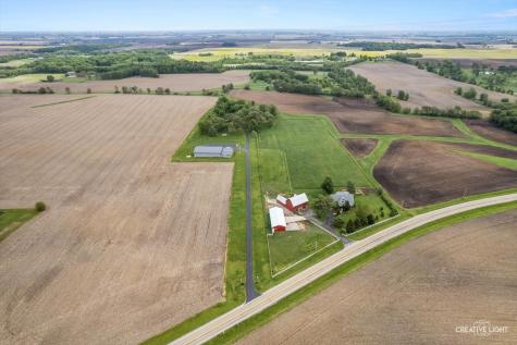 14050 Townhouse Road Newark IL 60541