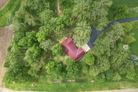 14050 Townhouse Road Newark IL 60541