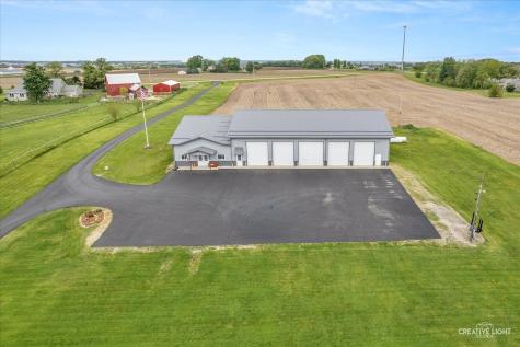 14050 Townhouse Road Newark IL 60541