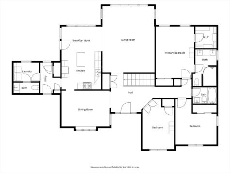 14050 Townhouse Road Newark IL 60541