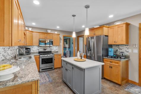 14050 Townhouse Road Newark IL 60541