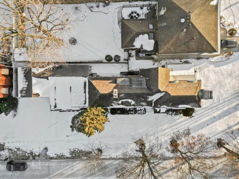 11731 South Bell Avenue Chicago IL 60643