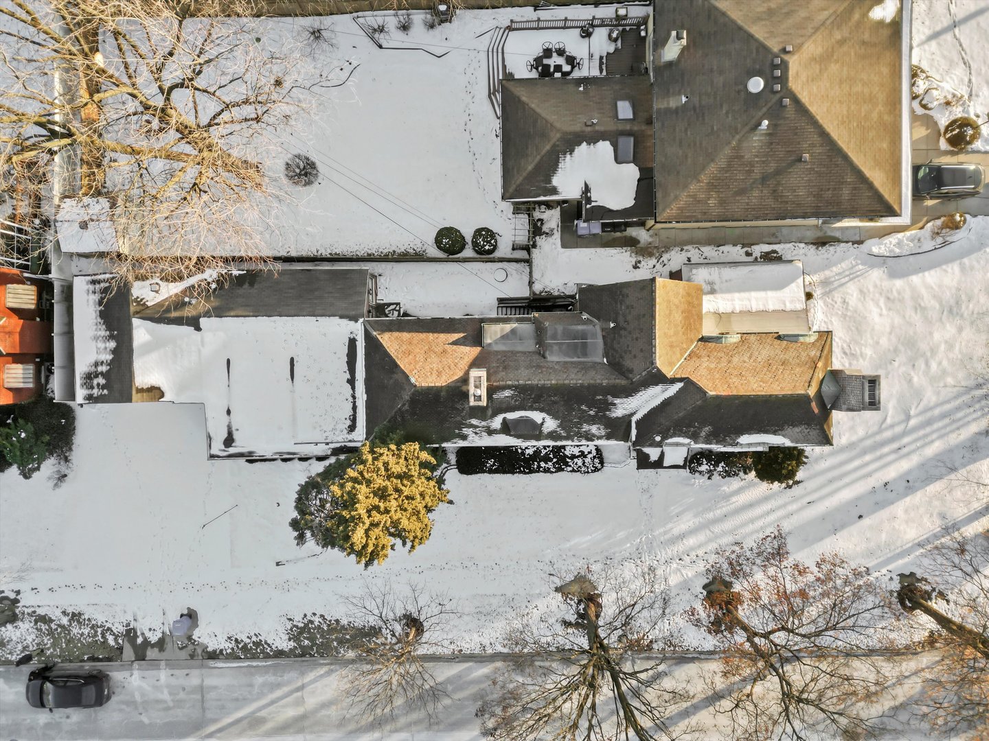 11731 South Bell Avenue Chicago IL 60643