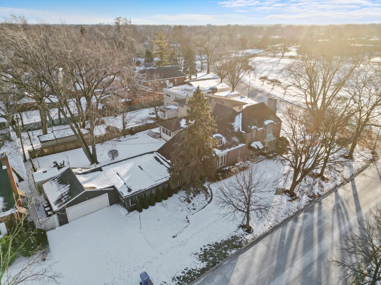 11731 South Bell Avenue Chicago IL 60643
