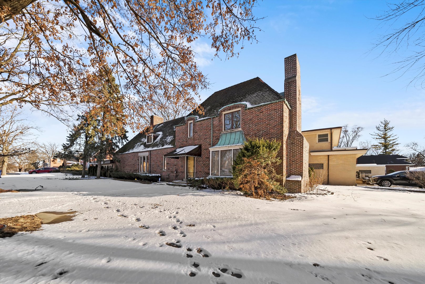 11731 South Bell Avenue Chicago IL 60643
