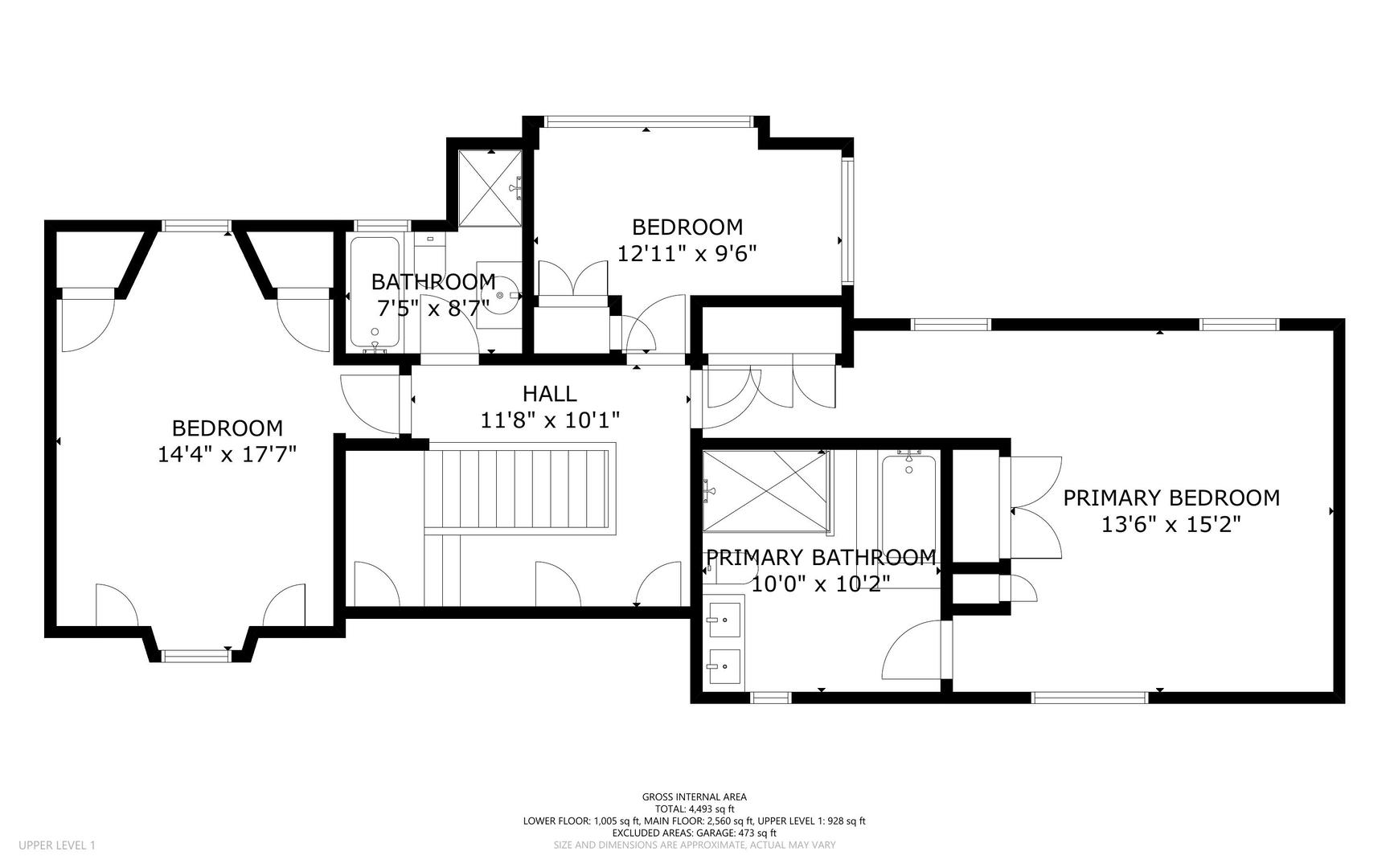 11731 South Bell Avenue Chicago IL 60643