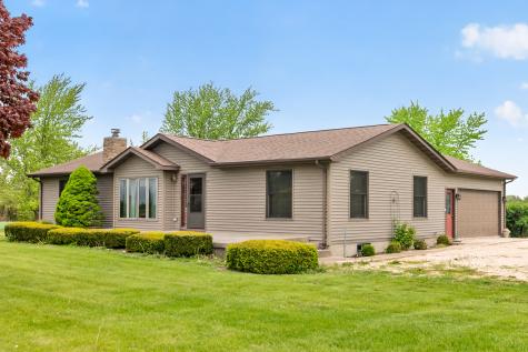 8086 Kane Road Waterman IL 60556