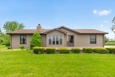 8086 Kane Road Waterman IL 60556