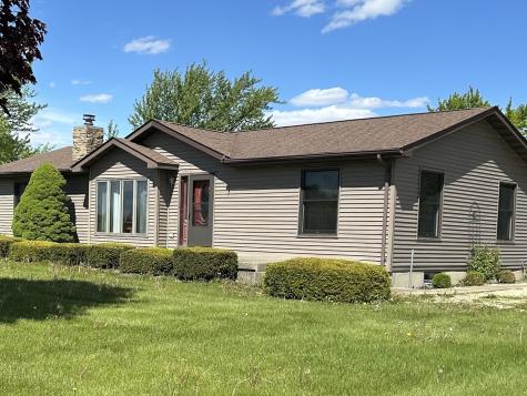 8086 Kane Road Waterman IL 60556