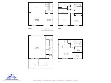 648 West 16th Street Chicago IL 60616