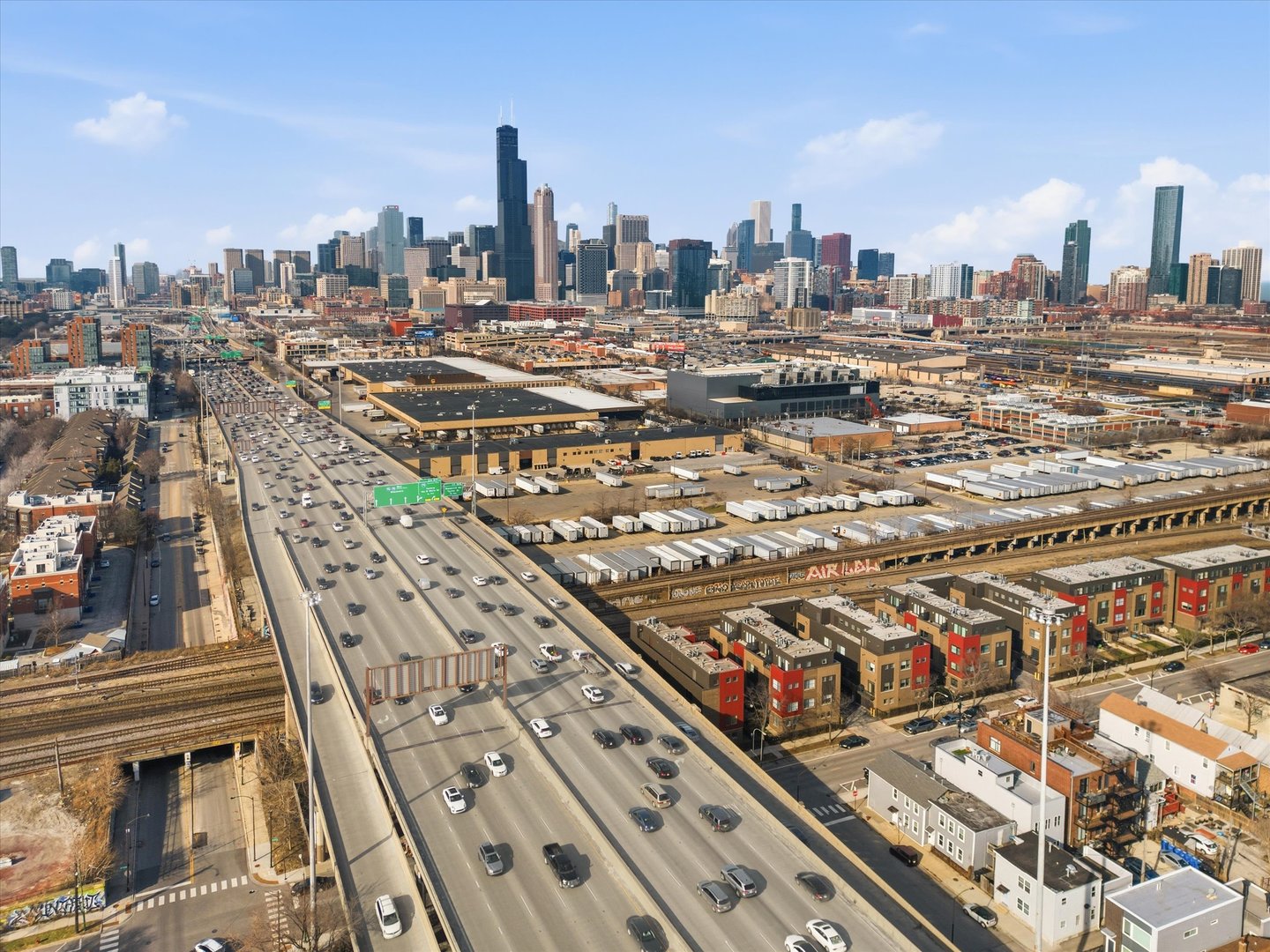 648 West 16th Street Chicago IL 60616