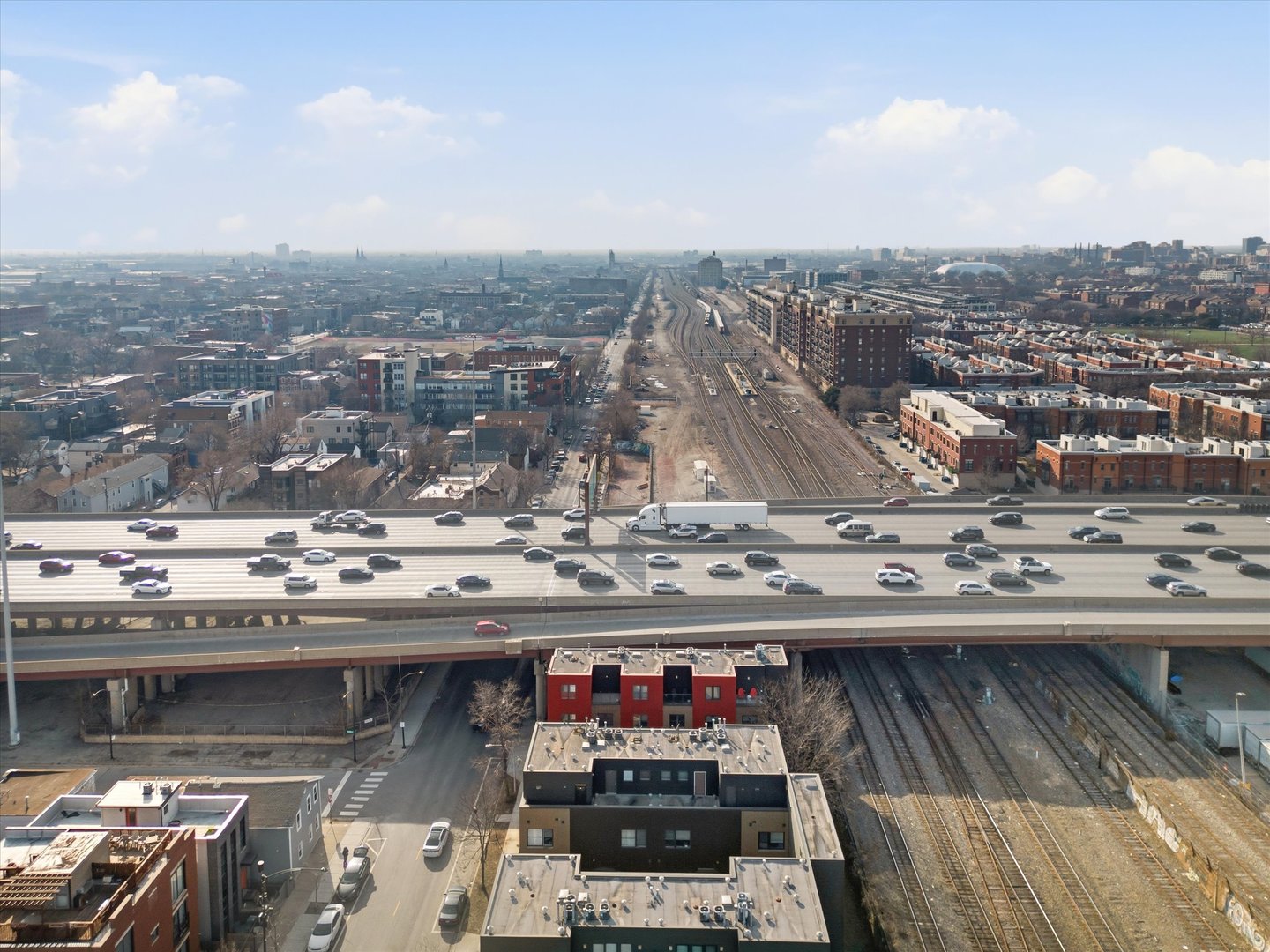 648 West 16th Street Chicago IL 60616