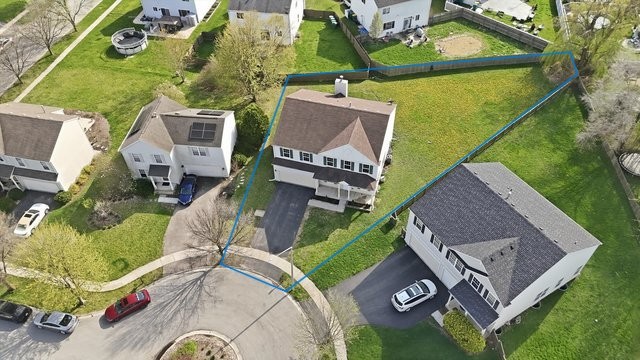 1625 Madison Ridge Court Plainfield IL 60586