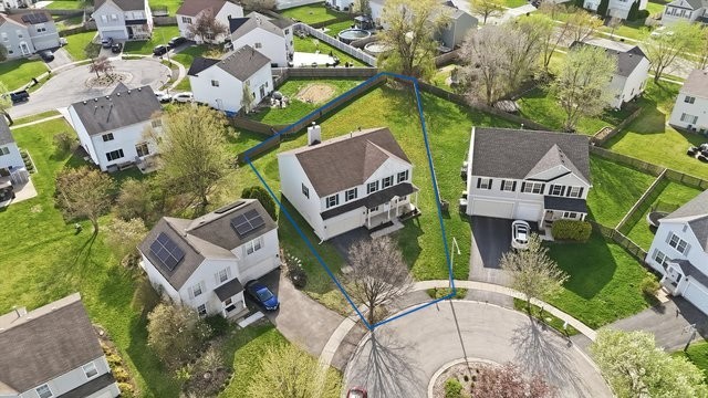 1625 Madison Ridge Court Plainfield IL 60586