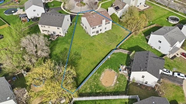 1625 Madison Ridge Court Plainfield IL 60586