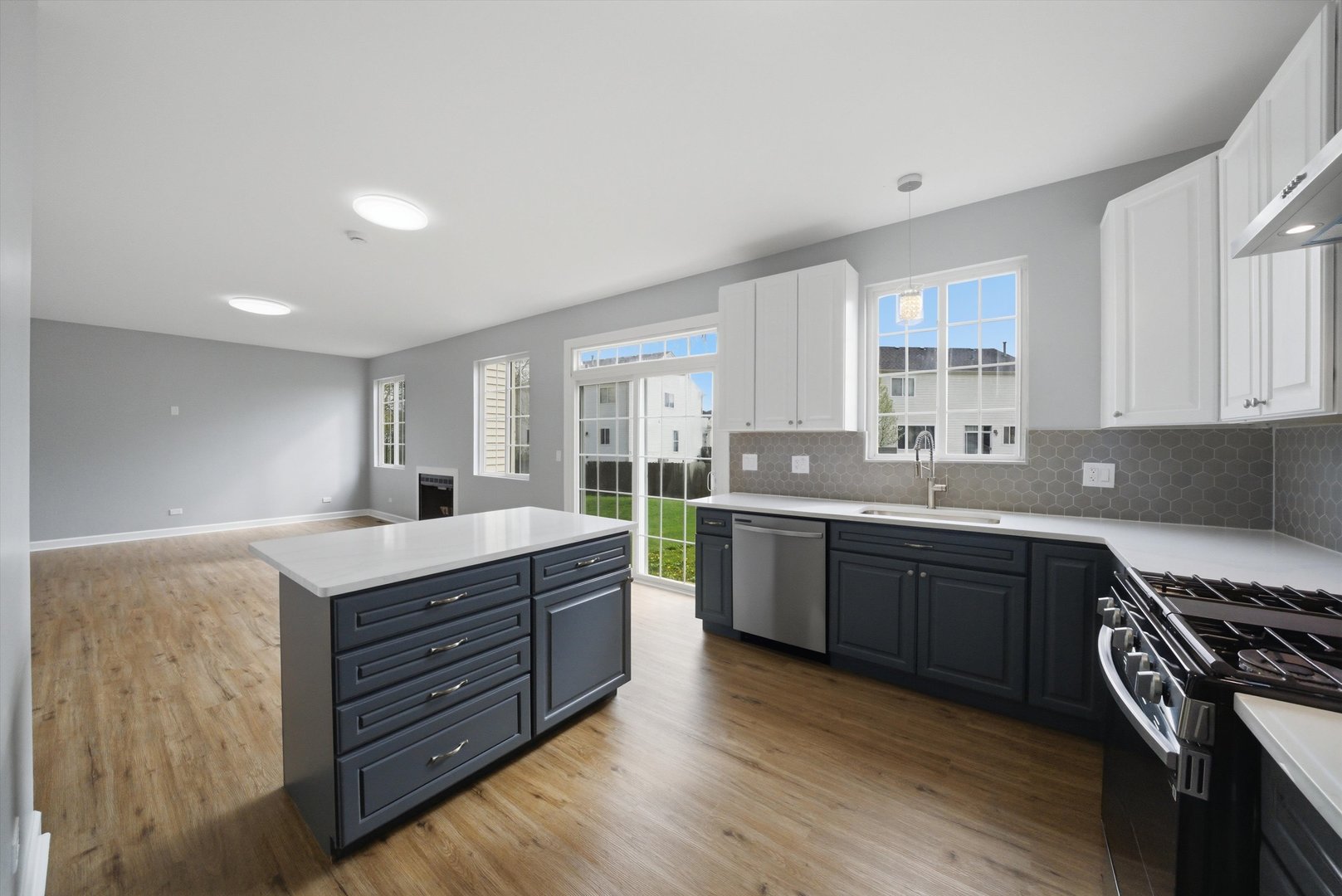 1625 Madison Ridge Court Plainfield IL 60586