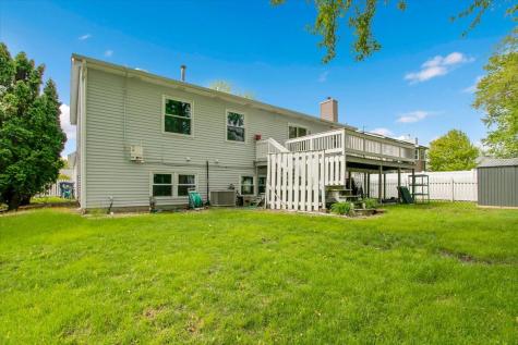 2080 Maplewood Circle Naperville IL 60563