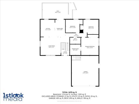 2080 Maplewood Circle Naperville IL 60563
