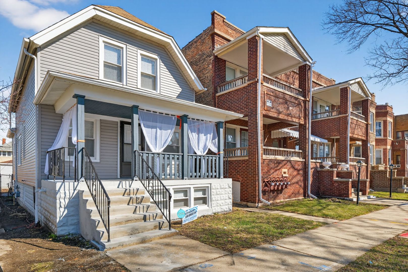 5252 West Adams Street Chicago IL 60644