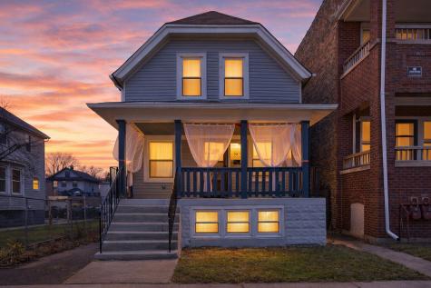 5252 West Adams Street Chicago IL 60644