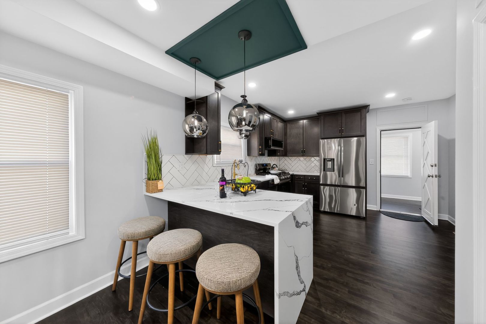 5252 West Adams Street Chicago IL 60644