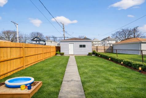 5252 West Adams Street Chicago IL 60644