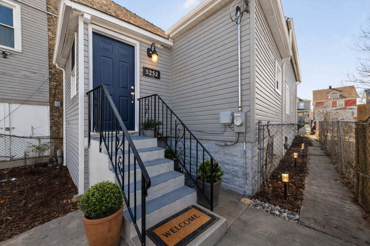 5252 West Adams Street Chicago IL 60644