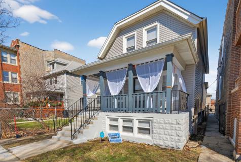 5252 West Adams Street Chicago IL 60644
