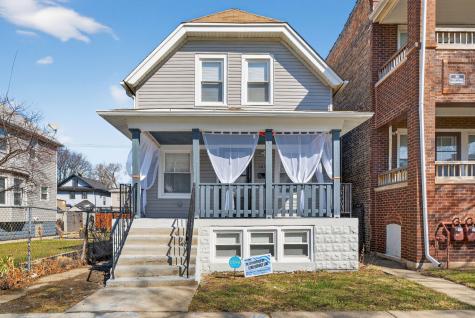 5252 West Adams Street Chicago IL 60644