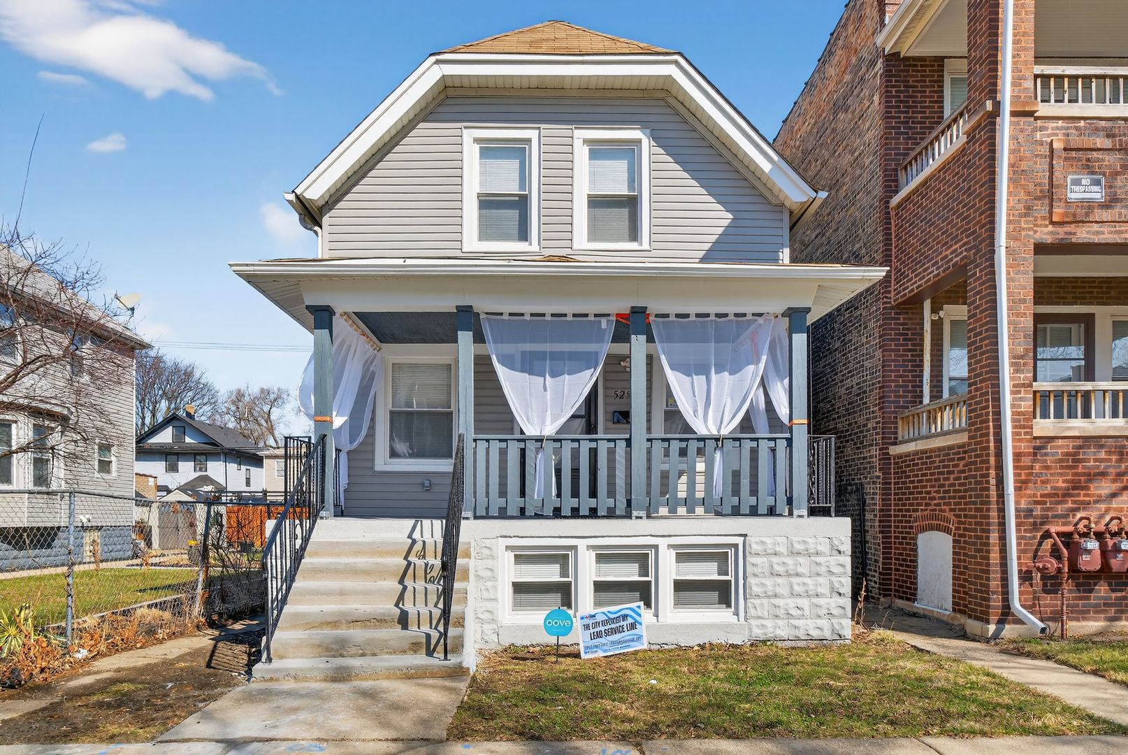 5252 West Adams Street Chicago IL 60644